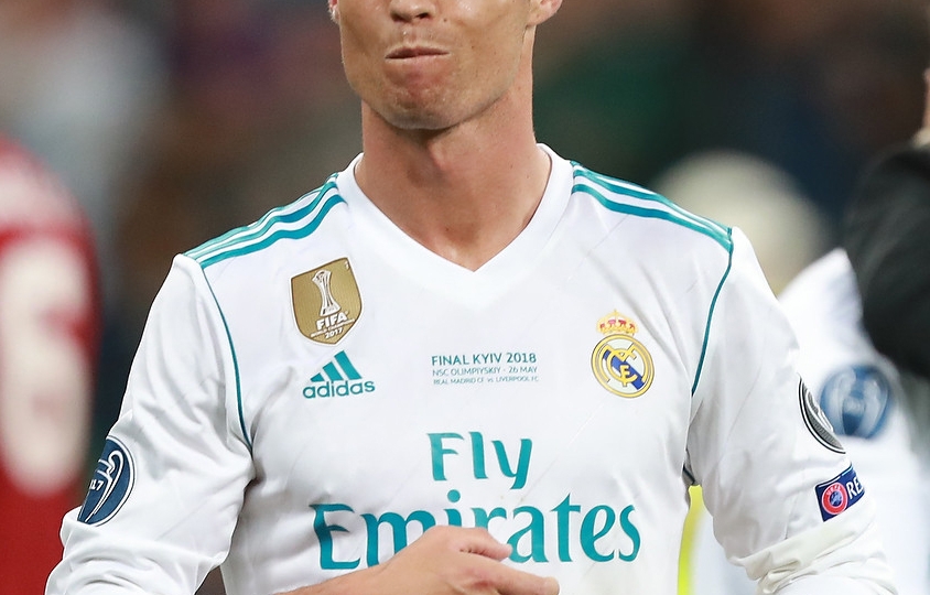 Vergewaltigungsvorwurf gegen Ronaldo – Was ist da los? Vergewaltigungsvorwurf gegen Ronaldo – Was ist da los?