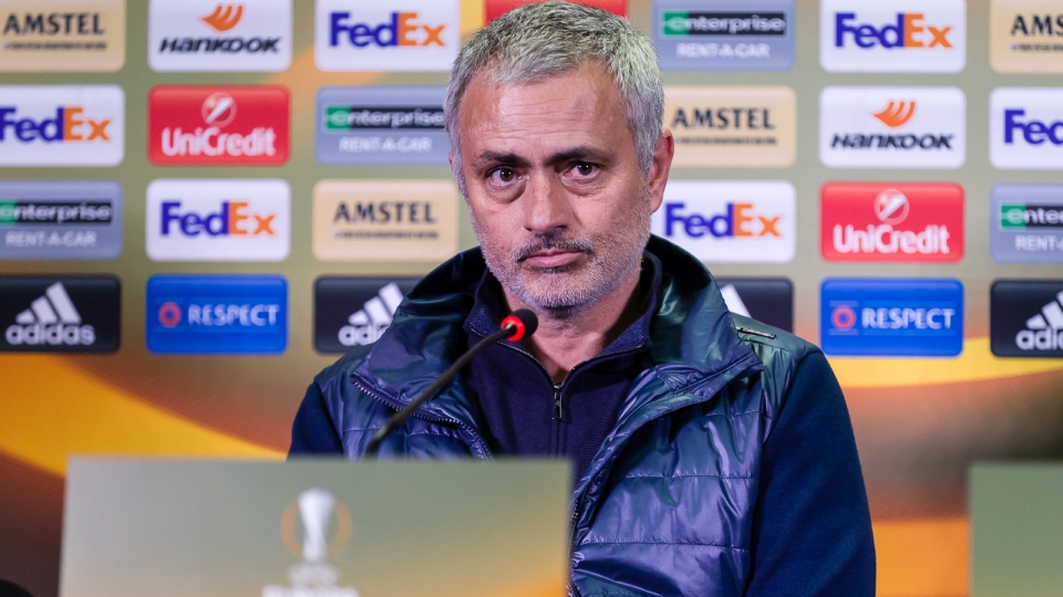 José Mourinhos Zukunft bei Manchester United José Mourinhos Zukunft bei Manchester United
